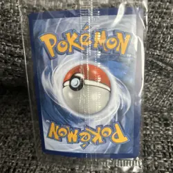 SEALED Mewtwo V SWSH229 Black Star Promo Full Art Holo Pokemon GO TCG 2022 - Image 4