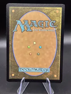 MTG Teleportation Circle - Foil - Borderless English TMNT Unplayed - Image 2