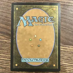 Mystical Tutor Eternal Masters 062/249 Rare Regular Instant Blue MTG English - Image 2
