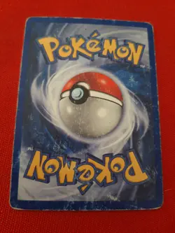 ABO 46/62 PV40 1ERE EDITION FOSSILE WIZARDS RARE CARTE POKEMON FR - Image 2