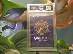 JP Koala PRB01 Alternate Art PSA 10 One Piece TCG Japanese - Image 2