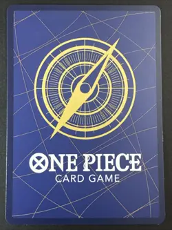 Nami OP04-011 ( Common ) Kingdoms of Intrigue ONE PIECE Card Japanese Near Mint - Image 2