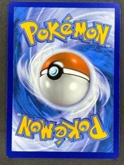 Pokemon Hippowdon Poke Ball Reverse 053/131 PRE Prismatic Evolutions NM - Image 2