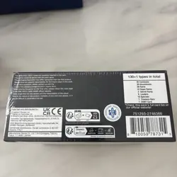 One Piece TCG OP-09 Emperors in the New World Booster Box - SEALED - Image 3