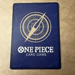 One Piece TCG Nico Robin - ST14-007 (Pirate Foil) ST14-007 - Image 2