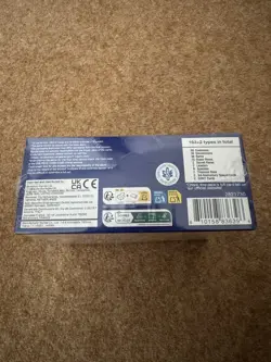 One Piece: The Azure Sea's Seven - Booster Box (OP-14) New and Sealed - Image 5