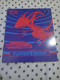 Pokemon ETB Player Guides - Image 1