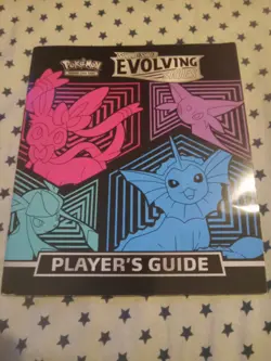 Pokemon ETB Player Guides - Image 2