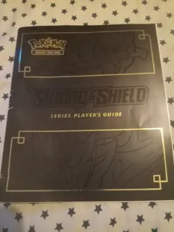 Pokemon ETB Player Guides - Image 3