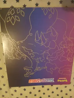 Pokemon ETB Player Guides - Image 4