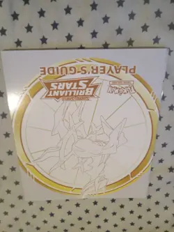 Pokemon ETB Player Guides - Image 5