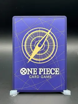 Viola - OP04-021 - NM - Common - English OP04 - One Piece TCG Judge Promo - Image 2