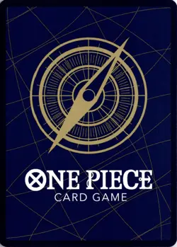 Black Maria (Judge Pack Vol. 7) C One Piece Promotion OP11-089 One Piece TCG - Image 2