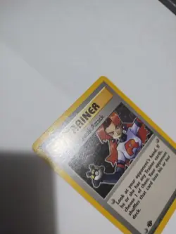 Mint New 1st Edition Rocket’s Sneak Attack 72/82 Team Rocket 2000 PACK FRESH - Image 2