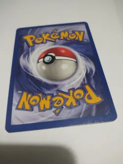 Mint New 1st Edition Rocket’s Sneak Attack 72/82 Team Rocket 2000 PACK FRESH - Image 3