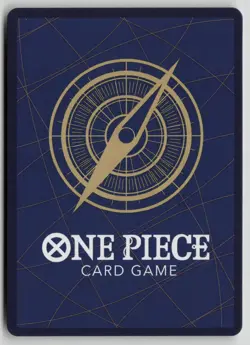 Gum-Gum Rain (Reprint) OP02-068 One Piece Premium Booster -The Best- Vol. 2 NM - Image 2