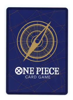 Shanks ST16-004 SR Foil One Piece Starter Deck 16: GREEN Uta NM - Image 2
