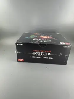 ONE PIECE TCG: WINGS OF THE CAPTAIN (OP-06) BOOSTER BOX - Image 3