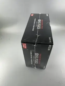 ONE PIECE TCG: WINGS OF THE CAPTAIN (OP-06) BOOSTER BOX - Image 4