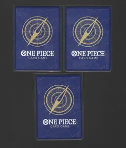 Roronoa Zoro EB04-007 SR Foil One Piece TCG Adventure on Kami's Island NM - Image 2