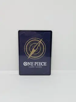 X2 Dr. Hogback Foil OP14-110 The Azure Sea's Seven One Piece - Image 3