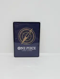 X2 Dr. Hogback Foil OP14-110 The Azure Sea's Seven One Piece - Image 5