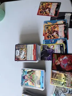 Small One Piece Card Lot - Image 2