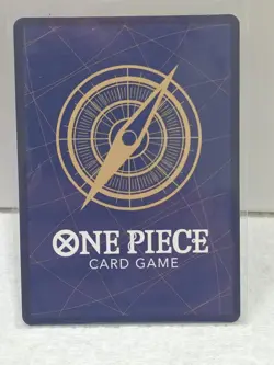 One Piece Enel OP15-118 Sec Alt Art Foil - Image 2