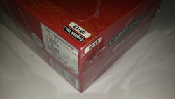One Piece TCG Carrying On His Will English Booster Box OP13 Sealed Torn Plastic - Image 3