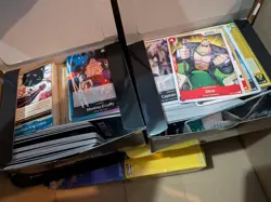 2000+ One Piece Bulk cards from various sets, C/UC/Leaders ! OP TCG - Image 1