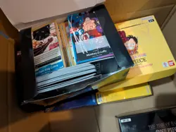 2000+ One Piece Bulk cards from various sets, C/UC/Leaders ! OP TCG - Image 3
