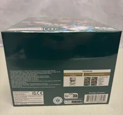 One Piece DP-05 Double Pack Two Legends Display OP-08 New & Sealed - Image 5