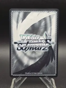 Weiss Schwarz NIKKE NIK/S117-002SP SP Anis: Sparkling Summer Signature (Silver) - Image 2