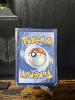 Pokemon Pikachu TCG XY95 Black Star Promo Holo Card - Image 2