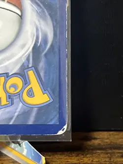 Pokemon Pikachu TCG XY95 Black Star Promo Holo Card - Image 3