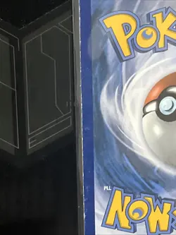 Pokemon Pikachu TCG XY95 Black Star Promo Holo Card - Image 5