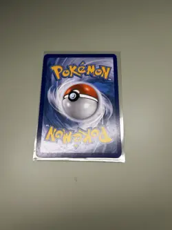 Pokemon Pikachu TCG XY95 Black Star Promo Holo Card Light Played! - Image 3
