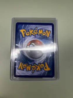 Pokemon Pikachu TCG XY95 Black Star Promo Holo Card Light Played! - Image 4