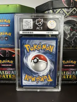 Pokemon TCG Team Rocket's Mewtwo Destined Rivals 231/182 - ACE10 w/ PERFECT SUBS - Image 3