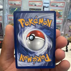Pokemon TCG Tauros 096/086 Chaos Rising Mega Evolutions Full Art English Mint - Image 2