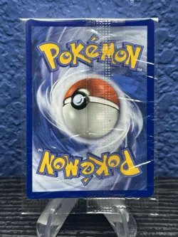 Pokemon TCG Greninja Gold Star SWSH144 Celebrations Black Star SEALED PROMO NM - Image 2