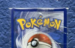 Pokemon TCG Greninja Gold Star SWSH144 Celebrations Black Star SEALED PROMO NM - Image 5