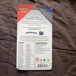 Pokemon 2-Pack Pin Blister: Evolving Skies, Chilling Reign + Jirachi Pin (1x) - Image 2
