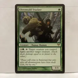 Ulvenwald Tracker Avacyn Restored Regular - Image 1