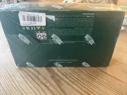 MTG Tales Of Middle-earth Set Booster Box Sealed New - Image 4