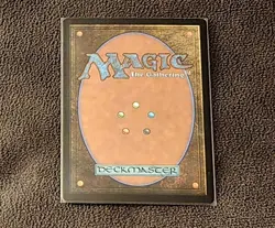 Magic The Gathering Thief Of Existence 0174 Rare Non-Foil - Image 2