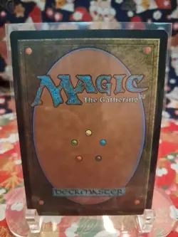 Magic The Gathering Bloodthirsty Conqueror Full Art - Image 2