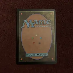 The Locust God Secret Lair Drop Foil - Image 2