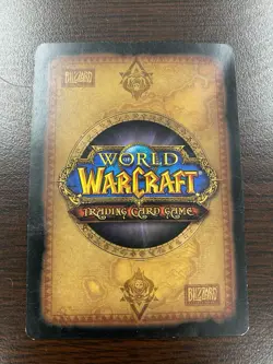 World Of Warcraft Landro's Lichling Elements Loot 1/3 Holo Light Play!! - Image 2