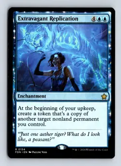 Extravagant Replication R Foundations - Image 1